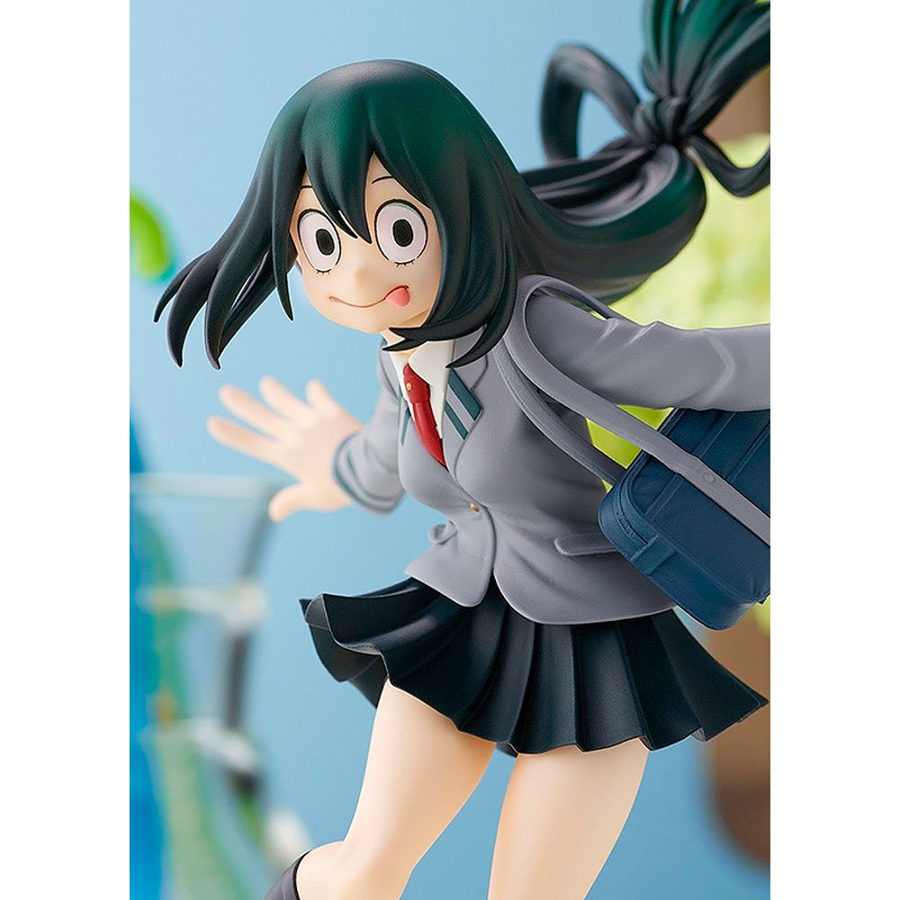 POP UP PARADE TSUYU ASUI POP UP PARADE TSUYU ASUI